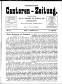 Titelblatt