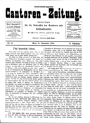 Titelblatt
