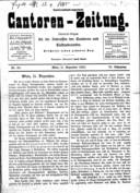 Titelblatt