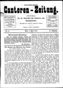 Titelblatt