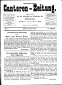 Titelblatt