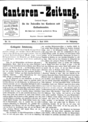 Titelblatt