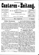 Titelblatt