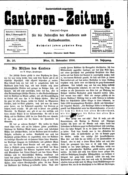 Titelblatt