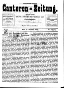 Titelblatt