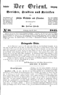 Titelblatt