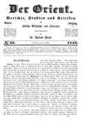 Titelblatt