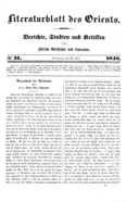 Titelblatt