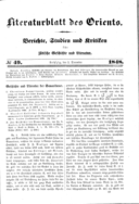 Titelblatt