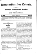 Titelblatt