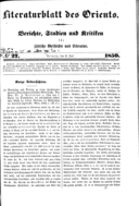 Titelblatt