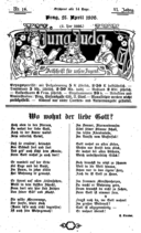 Titelblatt