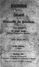 Titelblatt