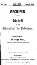 Titelblatt