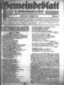 Titelblatt