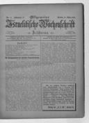 Titelblatt