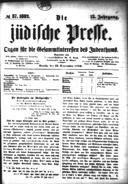 Titelblatt