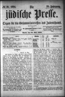 Titelblatt