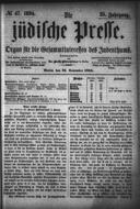 Titelblatt