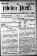 Titelblatt