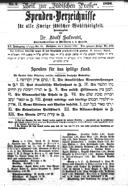 Titelblatt