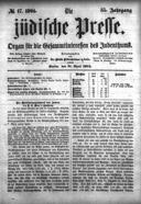 Titelblatt