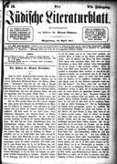 Titelblatt
