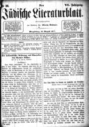 Titelblatt