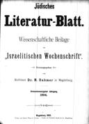 Titelblatt