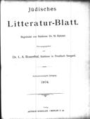 Titelblatt