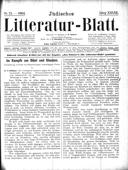 Titelblatt