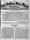 Titelblatt