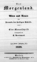 Titelblatt