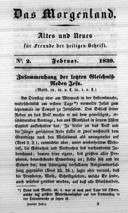 Titelblatt