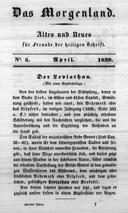 Titelblatt