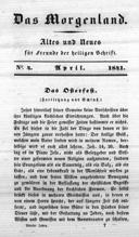 Titelblatt