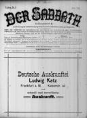 Titelblatt