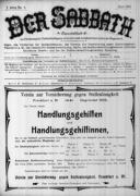 Titelblatt