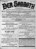 Titelblatt