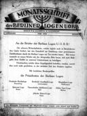 Titelblatt