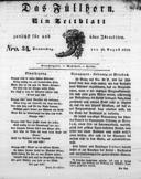 Titelblatt