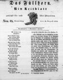 Titelblatt