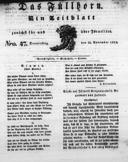 Titelblatt