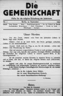 Titelblatt