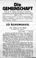 Titelblatt