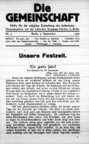 Titelblatt