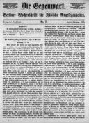 Titelblatt