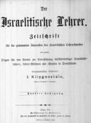 Titelblatt