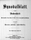 Titelblatt