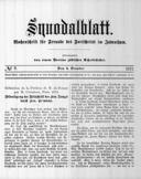 Titelblatt